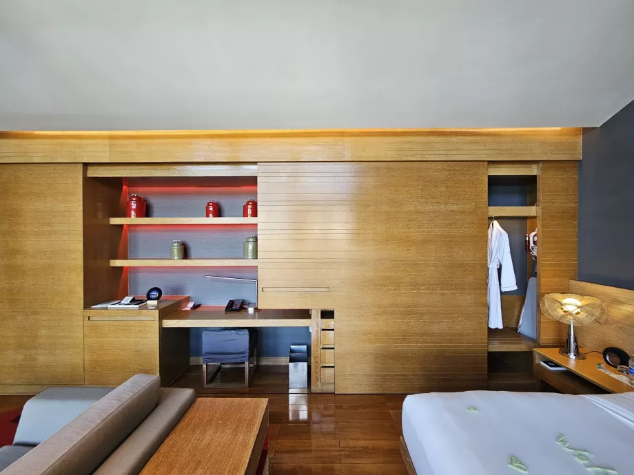 Χώροι αποθήκευσης