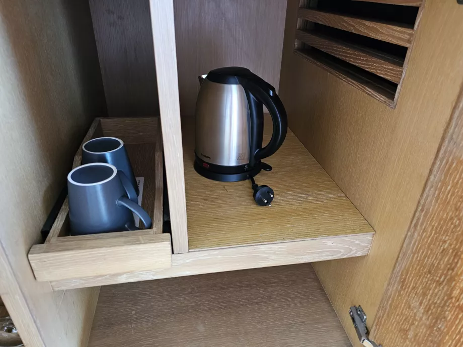 Ηλεκτρικός βραστήρας