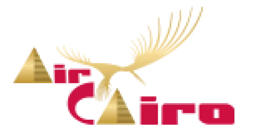 Λογότυπο της Air Cairo