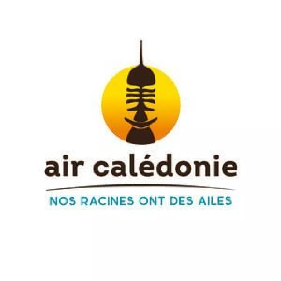 Λογότυπο της Air Caledonia