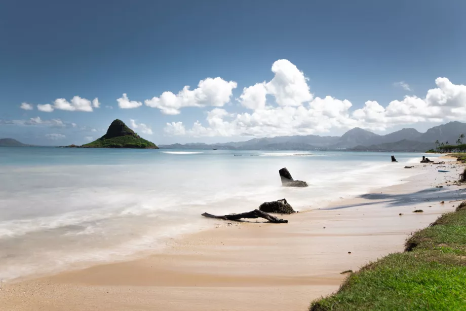 Παραλία Lanikai