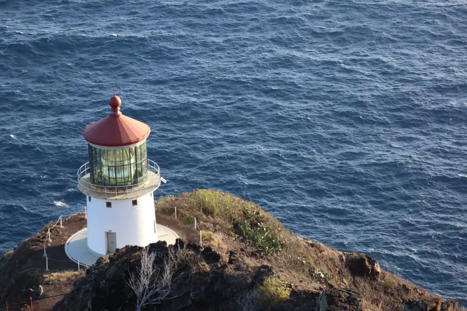 Makapu'u Point