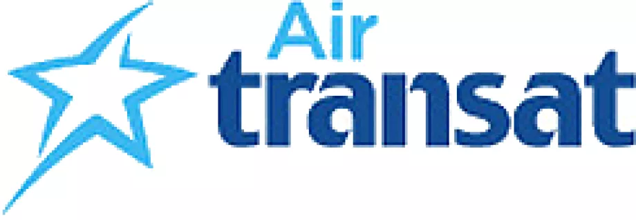 Λογότυπο της Air Transat