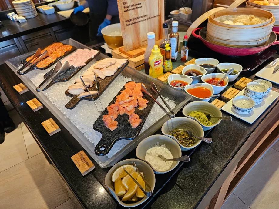 Κρύο πρωινό