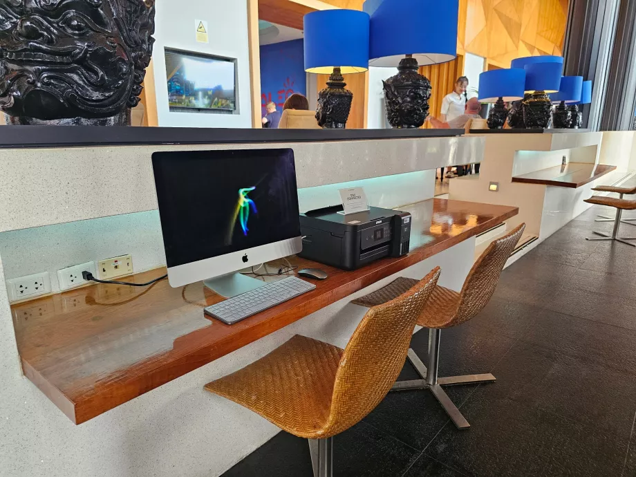 Δημόσιος Εκτυπωτής