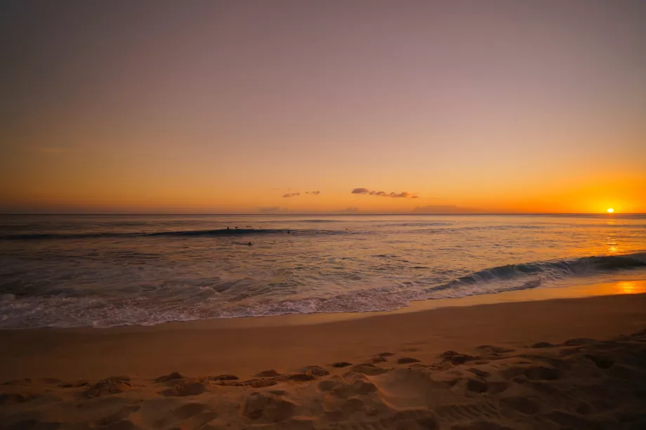 Παραλία Sunset
