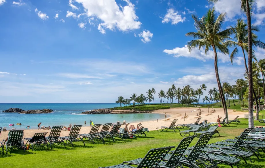 Παραλία Ko Olina