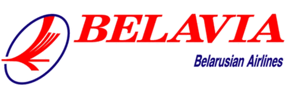 Λογότυπο Belavia