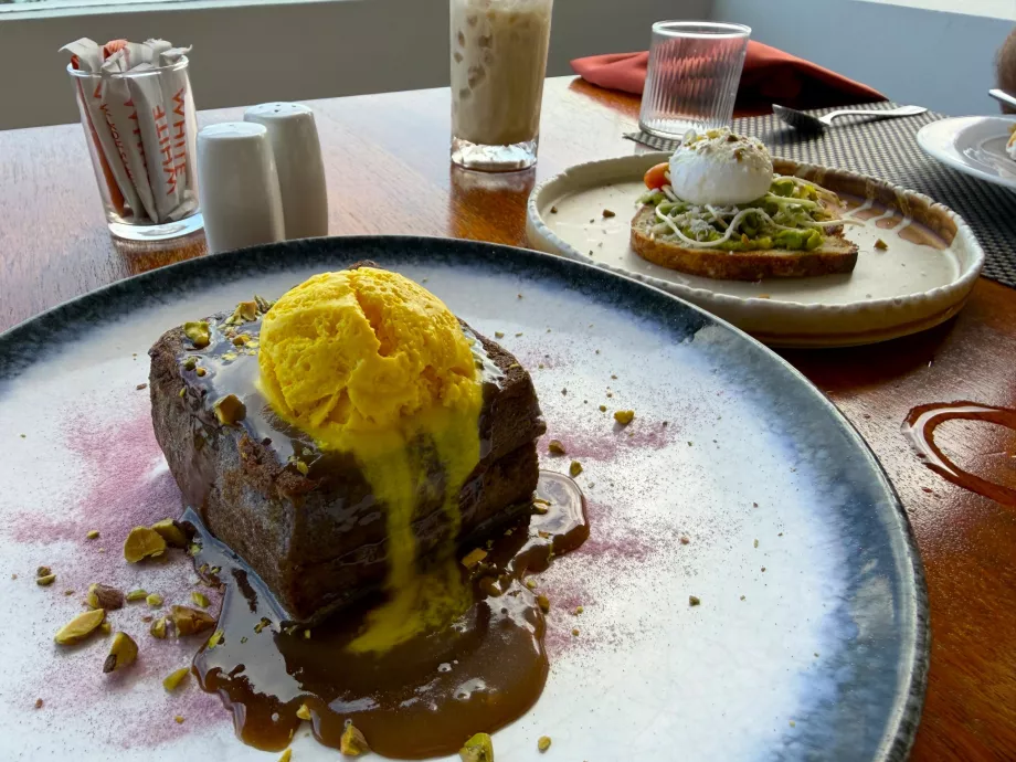 Γαλλικό τοστ