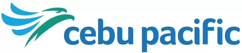 Λογότυπο CEBU Pacific Air