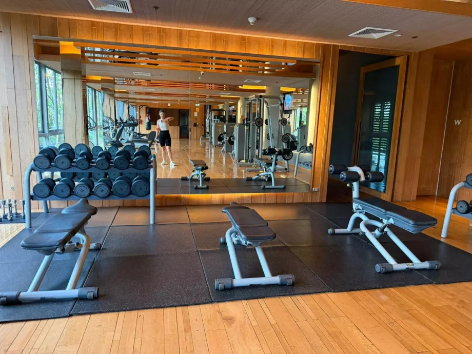 Γυμναστήριο