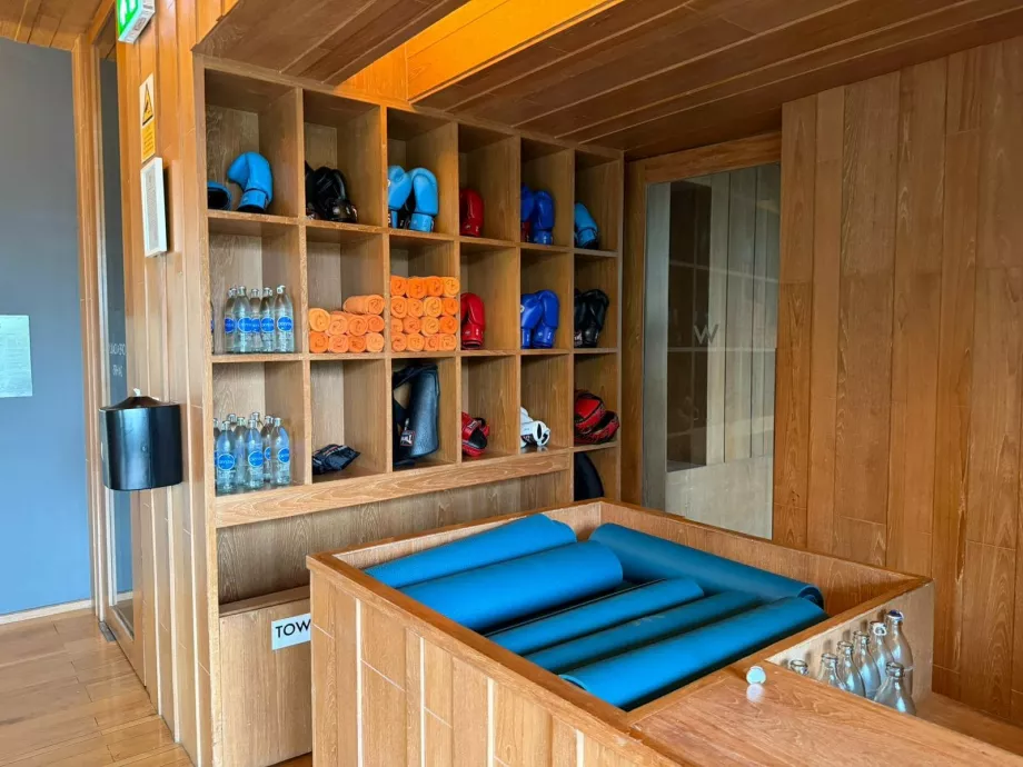 Γυμναστήριο