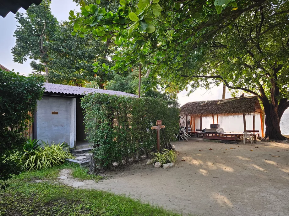 Σταθμός μασάζ