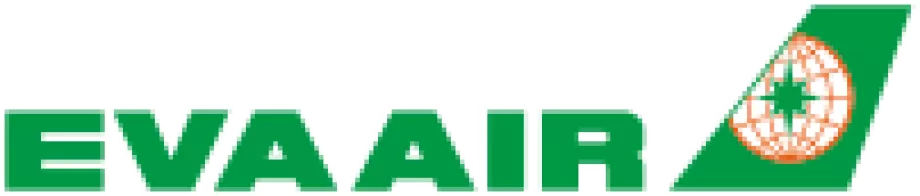 Λογότυπο EVA Air