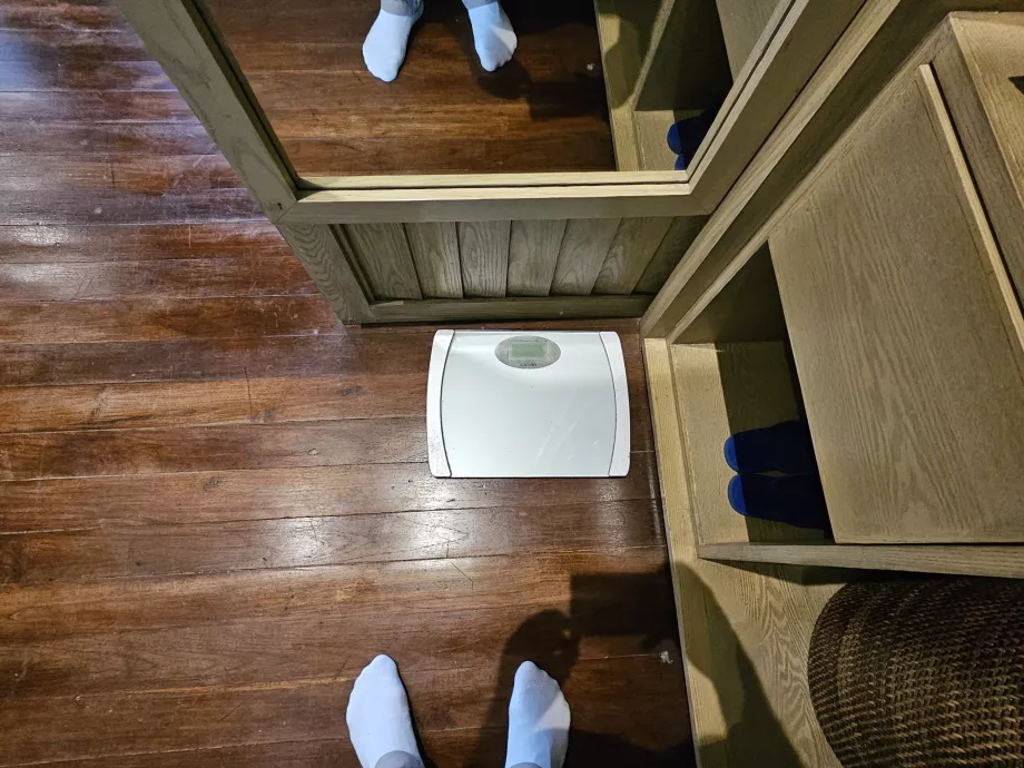 Βάρος αναρρίχησης