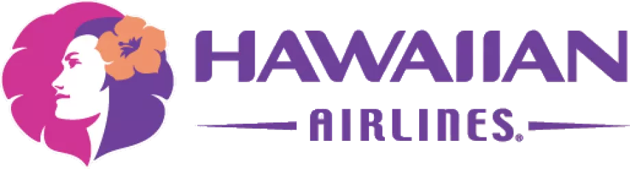 Λογότυπο της Hawaiian Airlines
