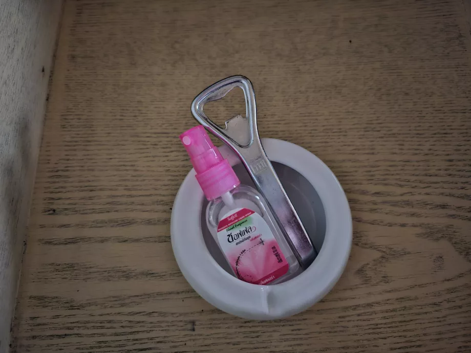 Εντομοαπωθητικό