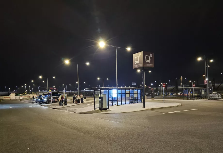 Σταθμοί υπεραστικών λεωφορείων