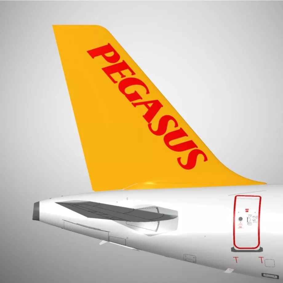 Pegasus Airlines