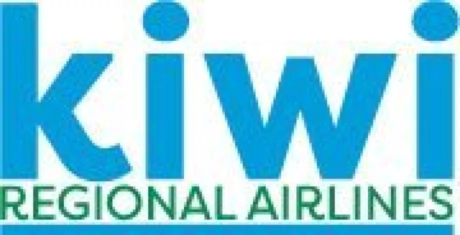 Λογότυπο Kiwi Regional Airlines