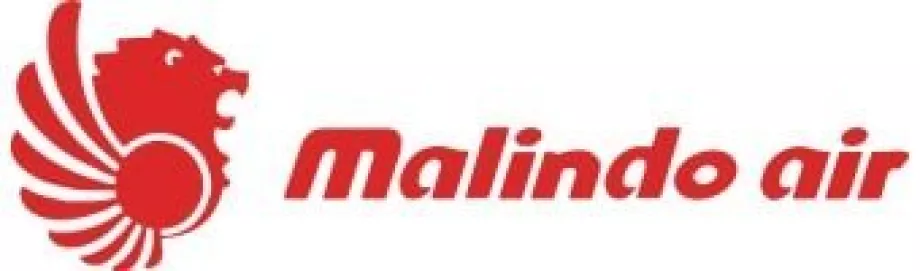 Λογότυπο της Malindo Air