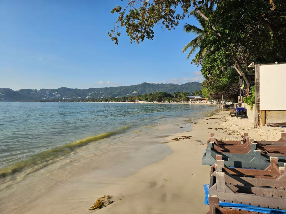 Παραλία Chaweng