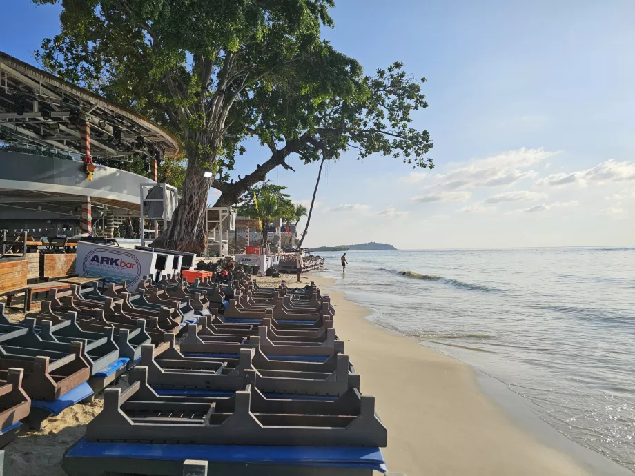 Παραλία Chaweng