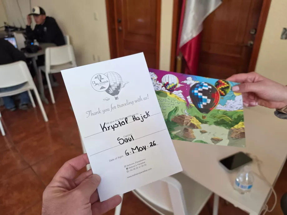 Πιστοποιητικό