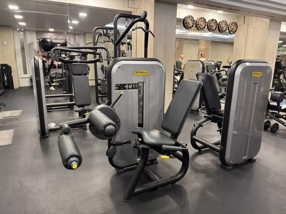 Γυμναστήριο