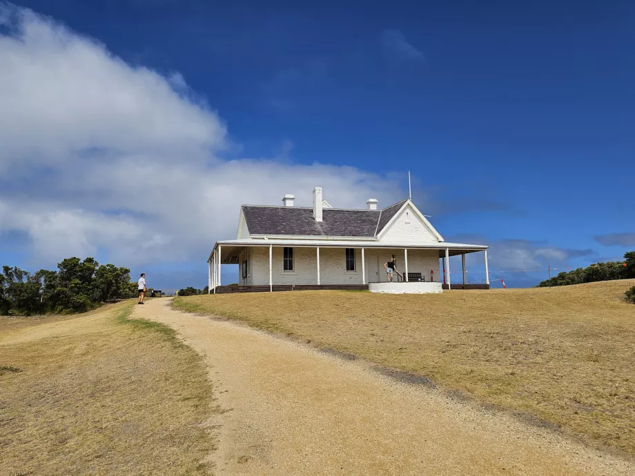 Μουσείο Cape Otway
