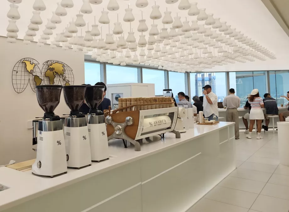 Πύργος Arabica Empire