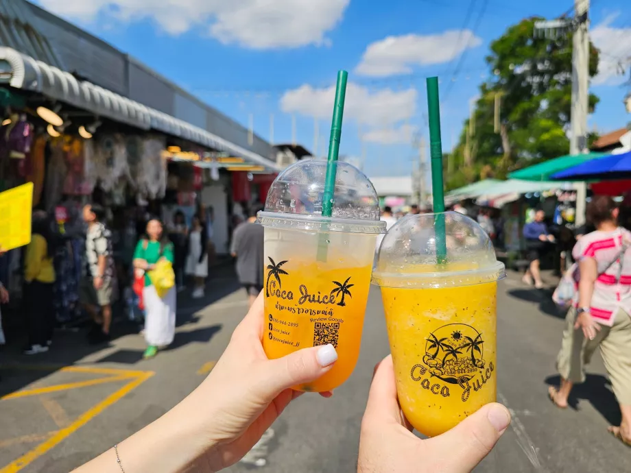 Αγορά Chatuchak