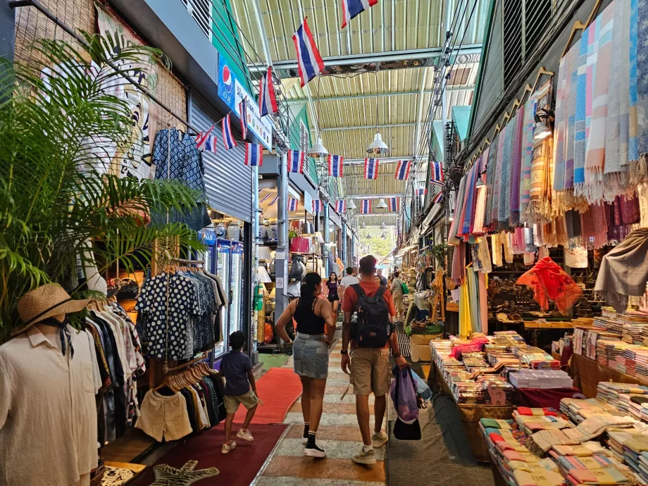 Αγορά Chatuchak
