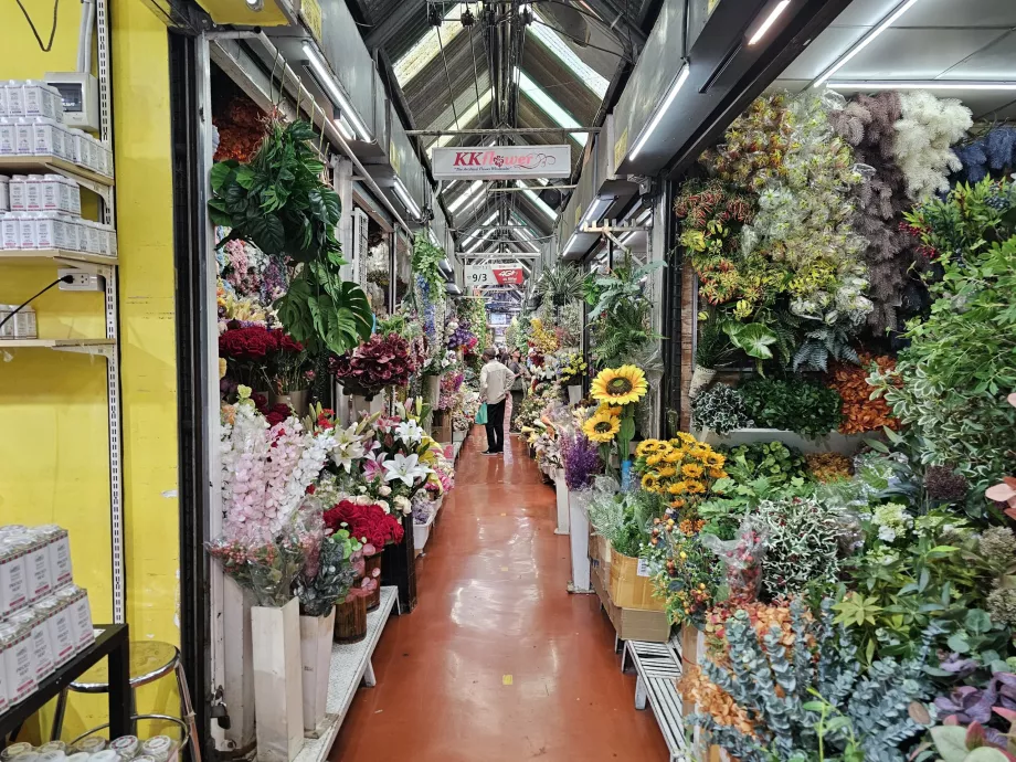 Αγορά Chatuchak