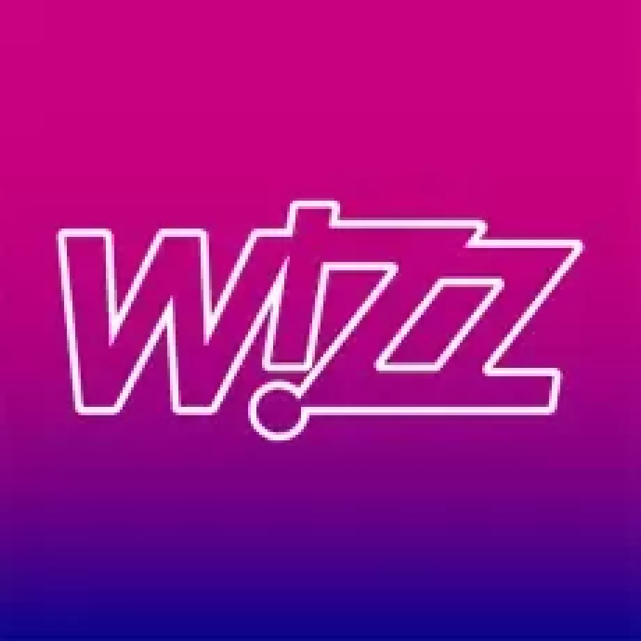 Λογότυπο της Wizz Air