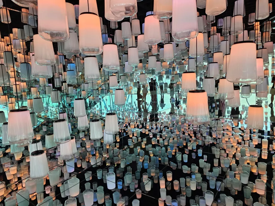 Akara Sky Hanuman - Εικονικό φανάρι ουρανού