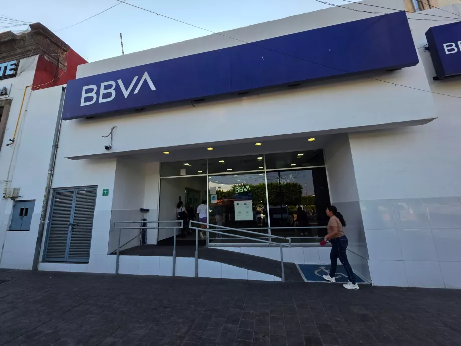Στάση ATM