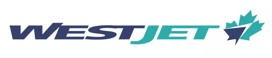 Λογότυπο της WestJet