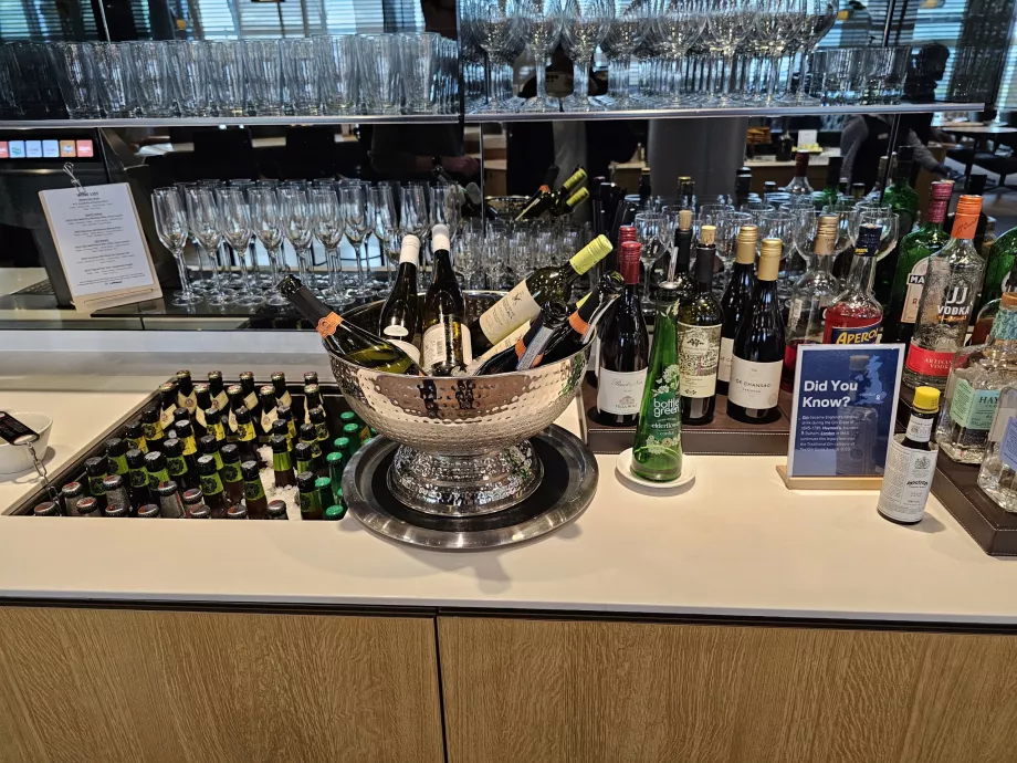 Προσφορά αλκοολούχων ποτών