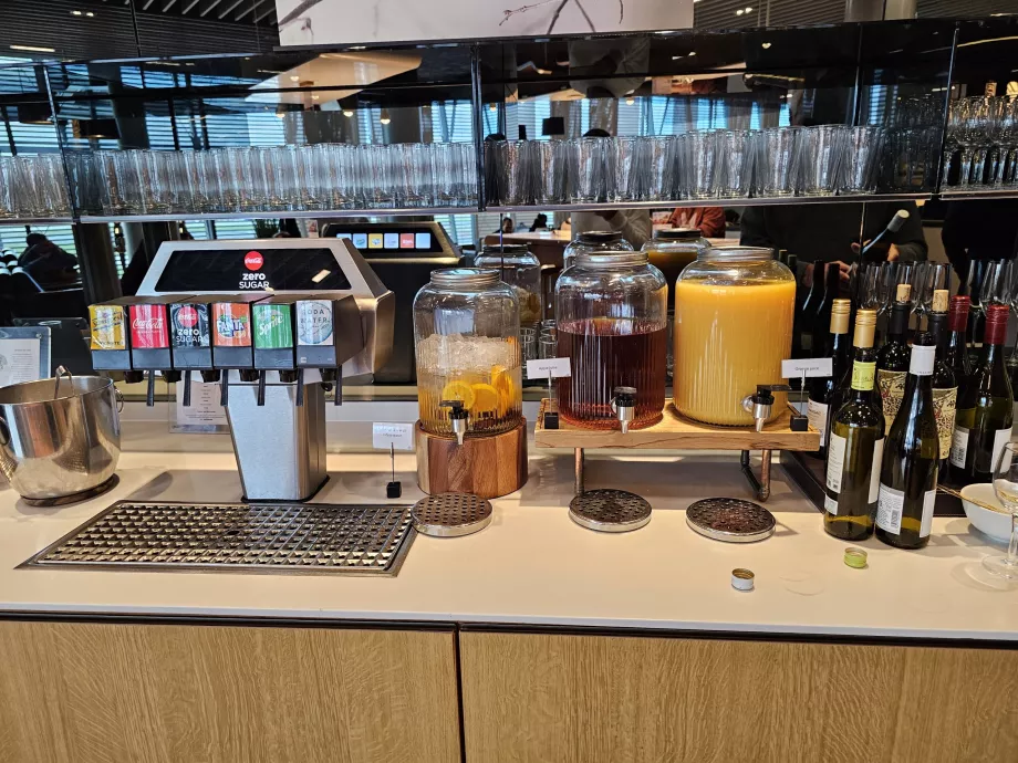 Αναψυκτικά