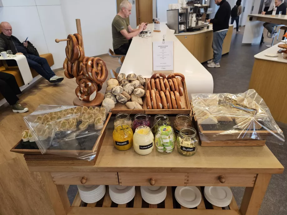 Κουλουράκια