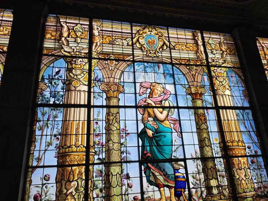 Κάστρο Chapultepec