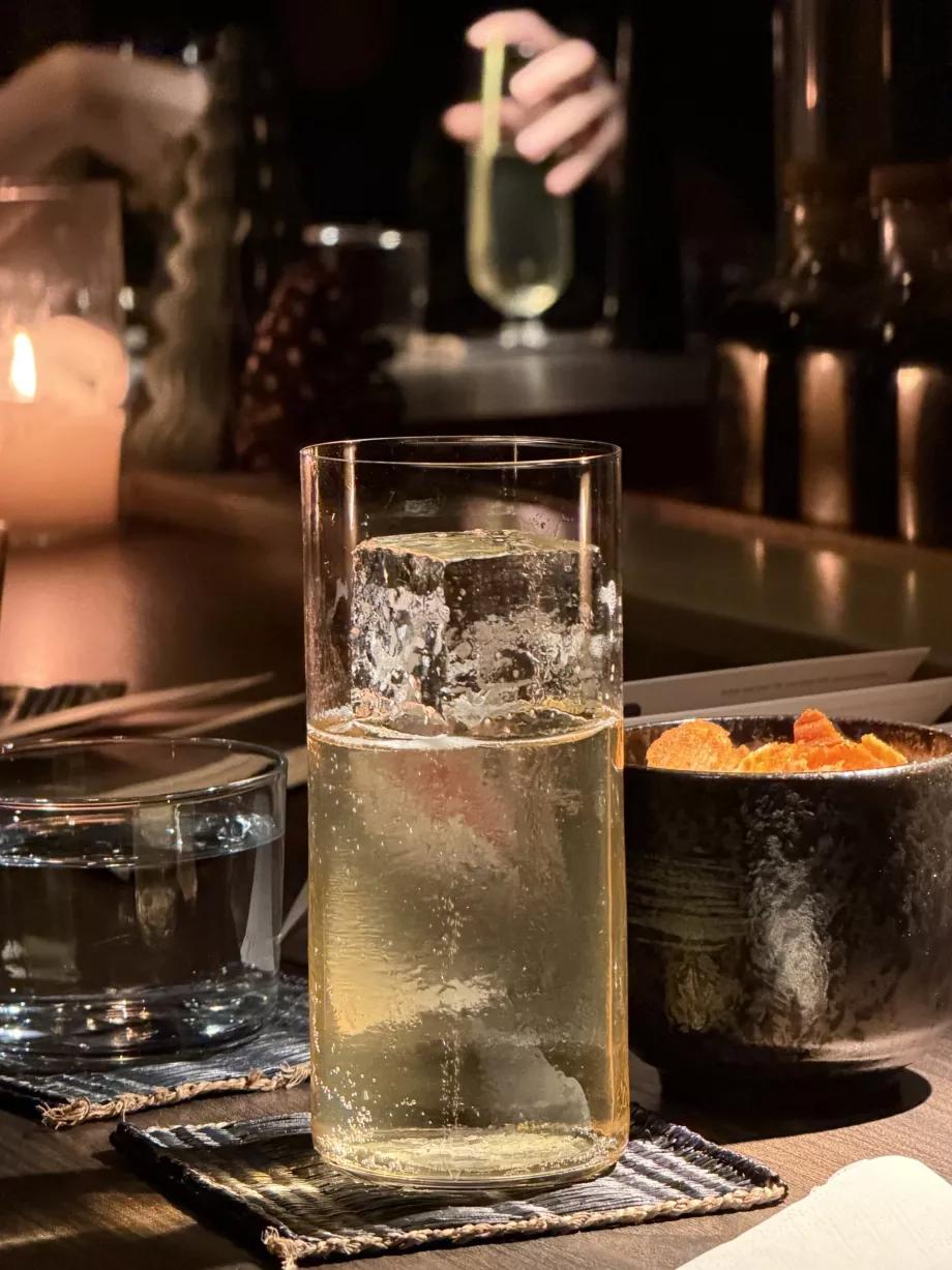 Bar Us - τα ποτά μας