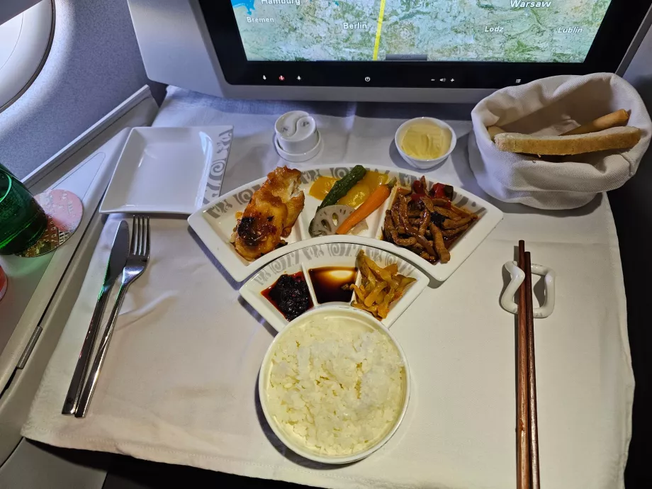 Κύριο πιάτο