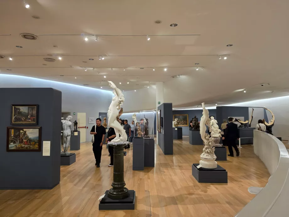 Μουσείο Soumaya