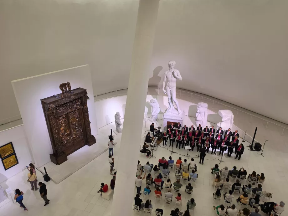 Μουσείο Soumaya