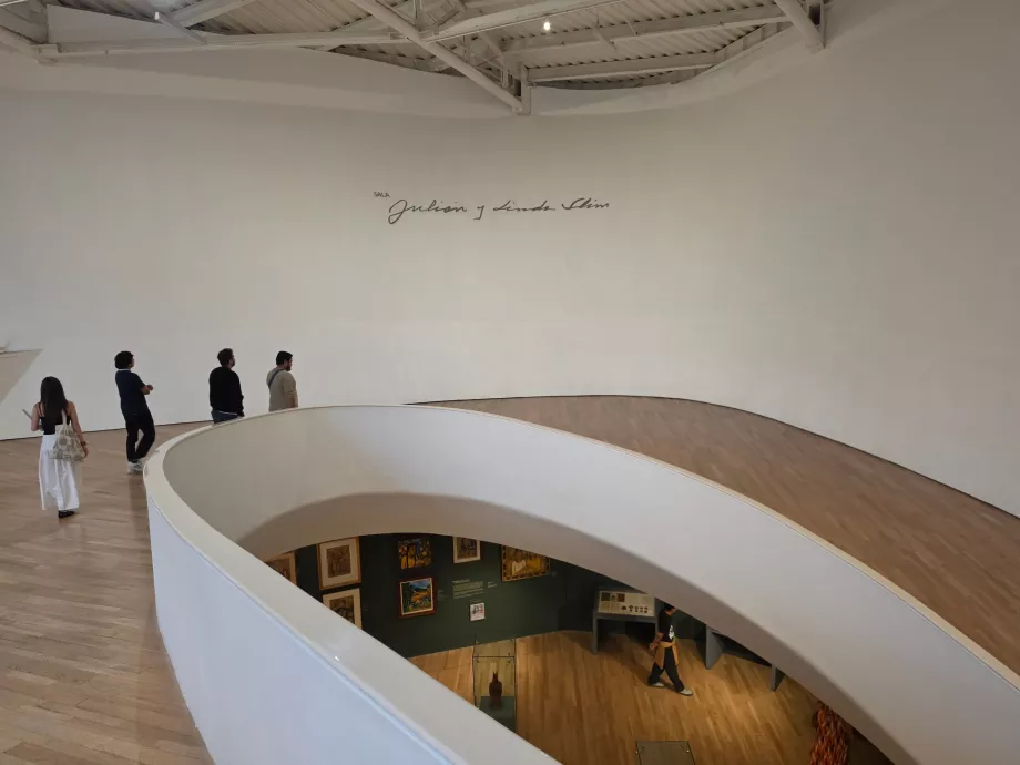 Μουσείο Soumaya