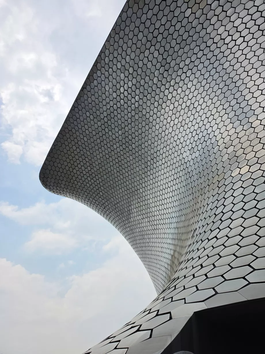 Μουσείο Soumaya