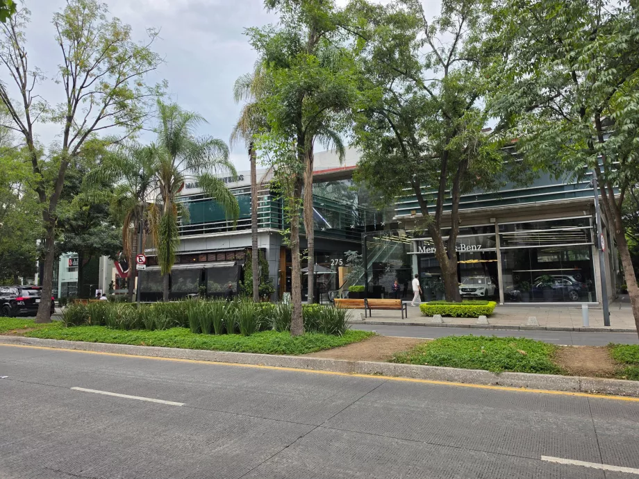 Polanco