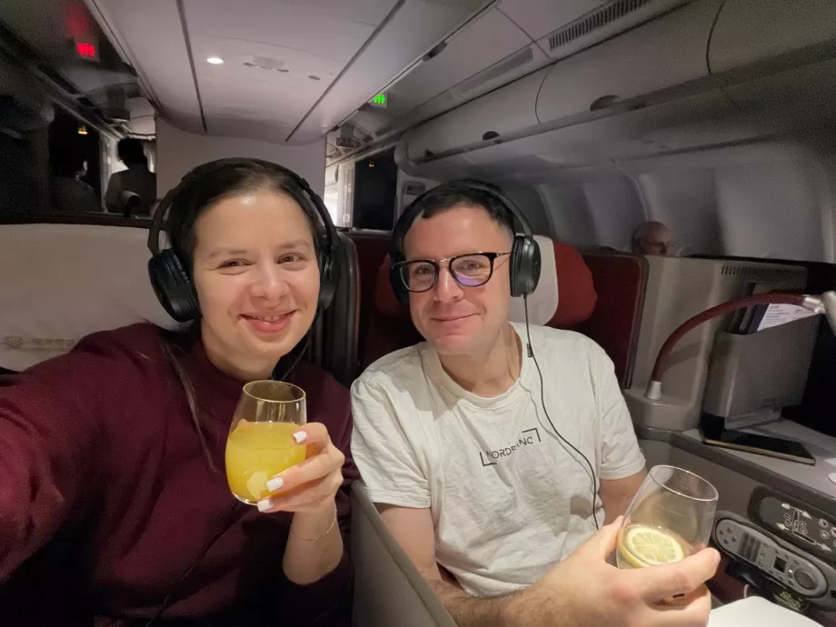 Εμείς στις μεσαίες θέσεις